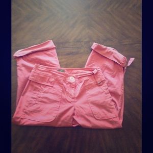 Anthropologie size 2 pants