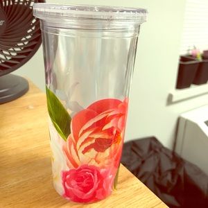 Kate Spade cup