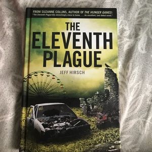 The Eleventh Plague by Jeff Hirsch