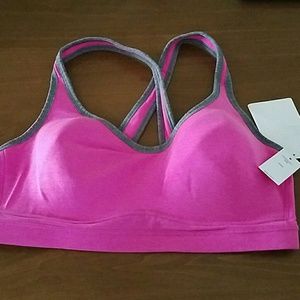 Gap  high impact sport bra
