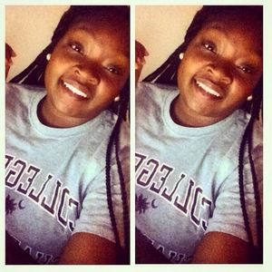 Meet your Posher, Shawna