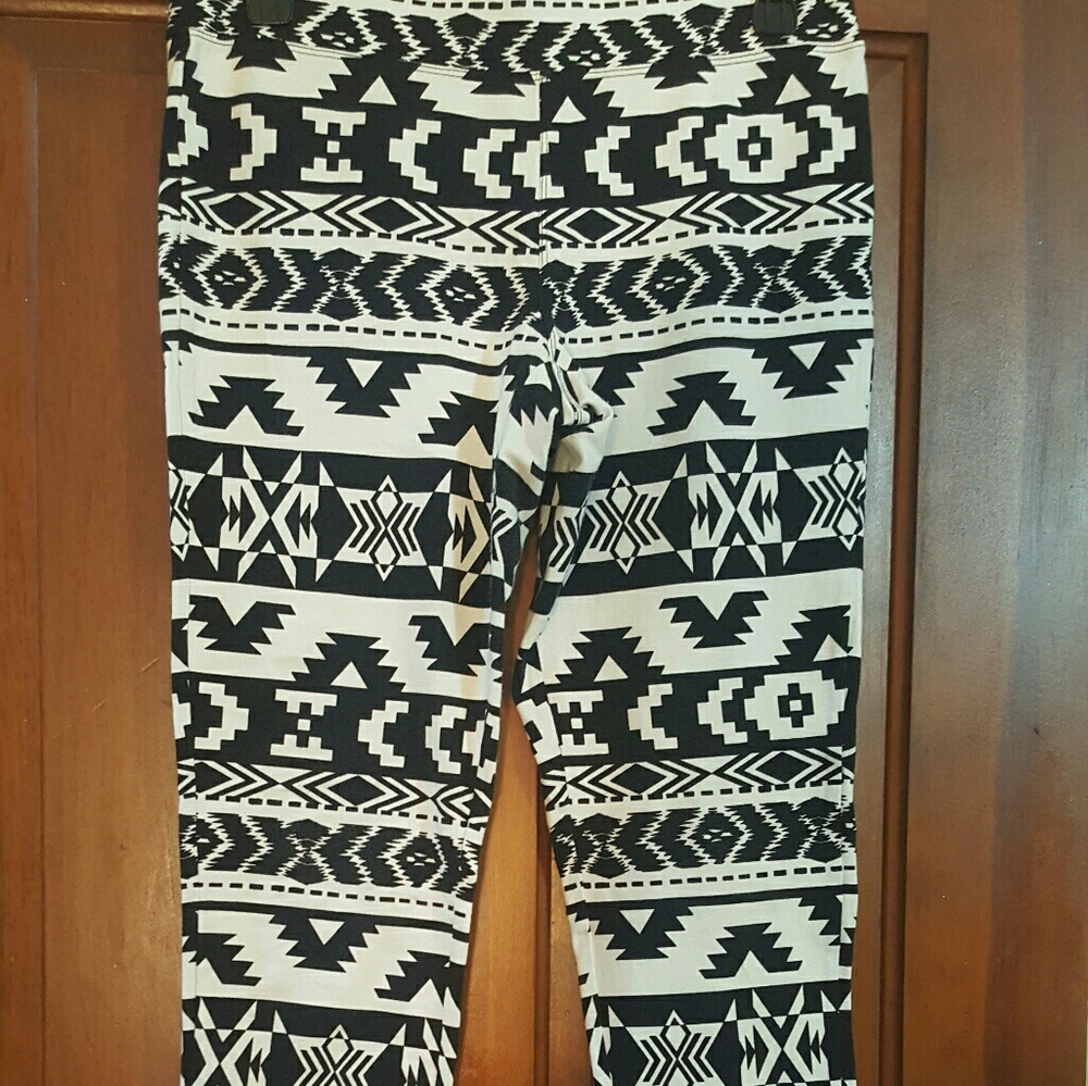 Express leggings