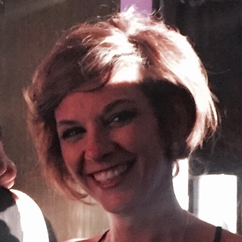 Meet your Posher, Jennifer