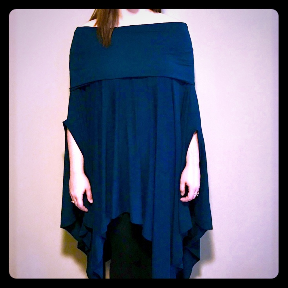 Poncho