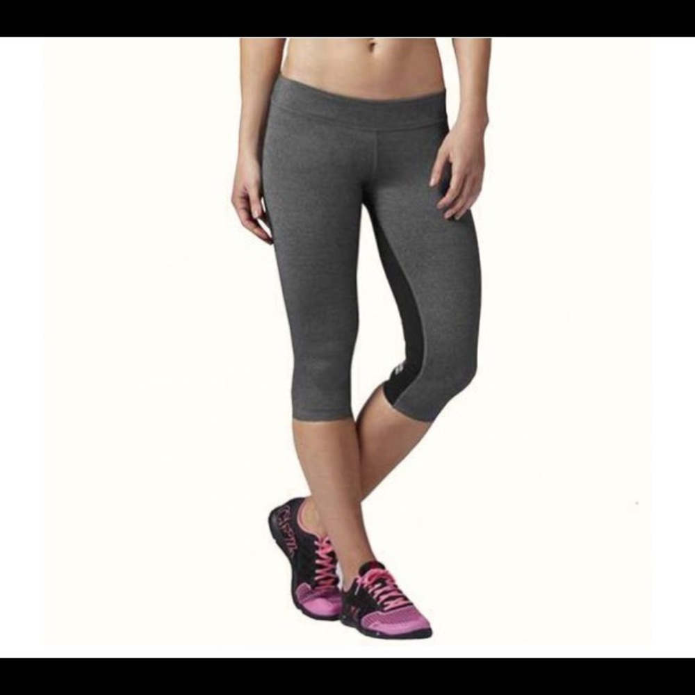 Reebok crossfit Capri