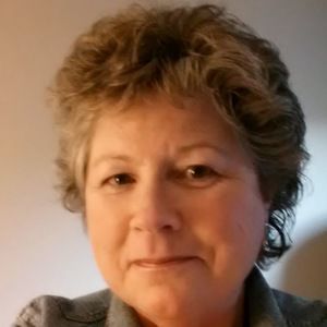 Meet your Posher, Jo