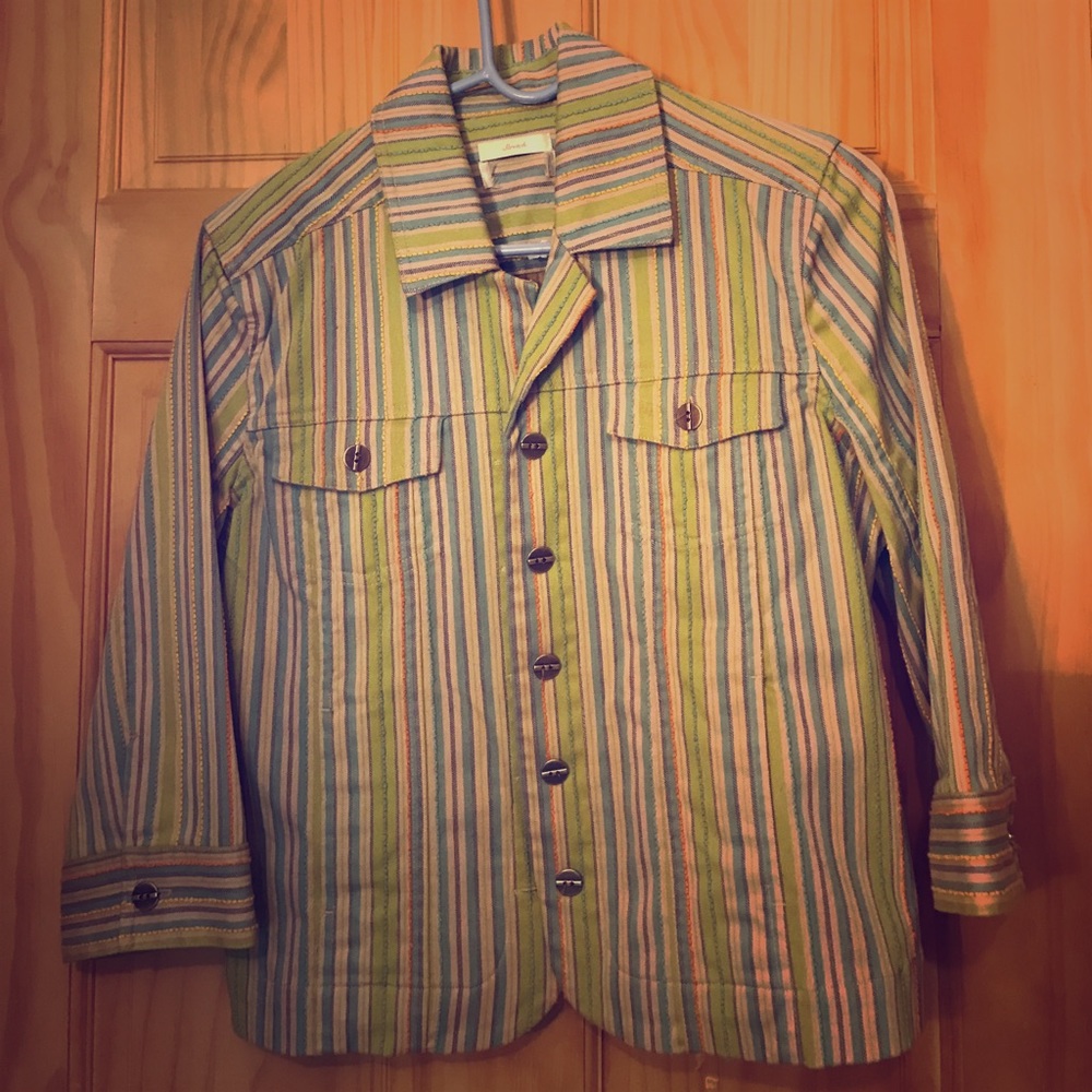 Blazer
