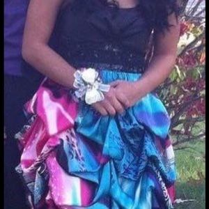 PROM/HOCO formal dress!👗