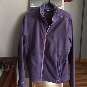 Under Armour jacket size XL