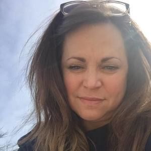 Meet your Posher, Christie