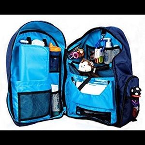 Okkatots Travel Baby Depot