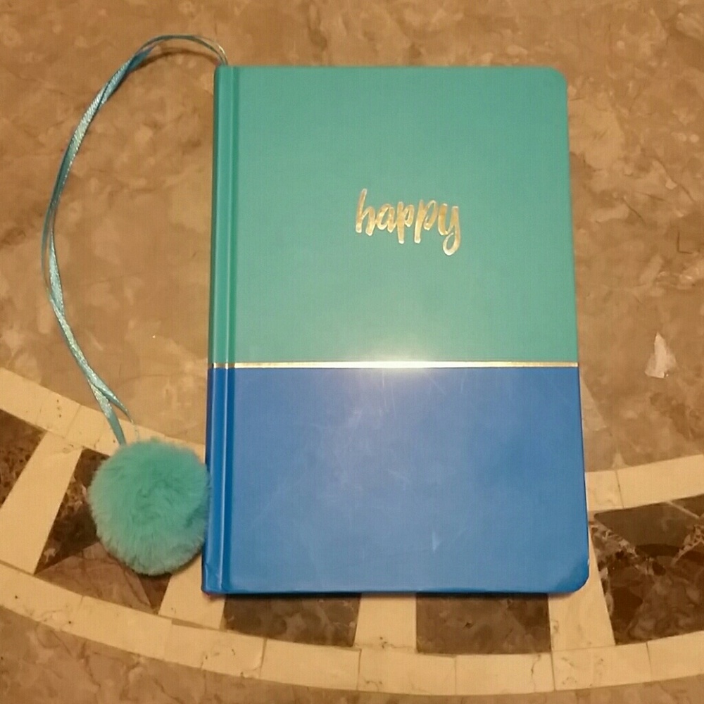 Betsey johnson troll journal