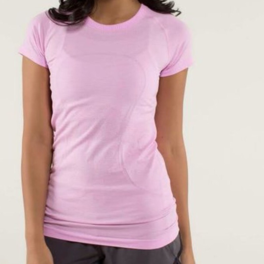 Lululemon shirt