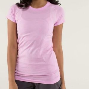 Lululemon shirt
