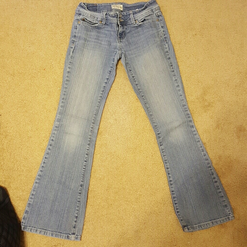 Aeropostale Jeans