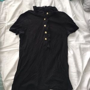 Tory Burch polo