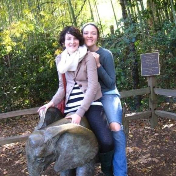 Meet your Posher, Christi - Picture 1 of 1