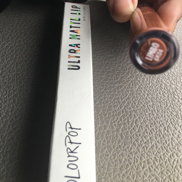 Colourpop Ultra Metallic Lip - Picture 4 of 4