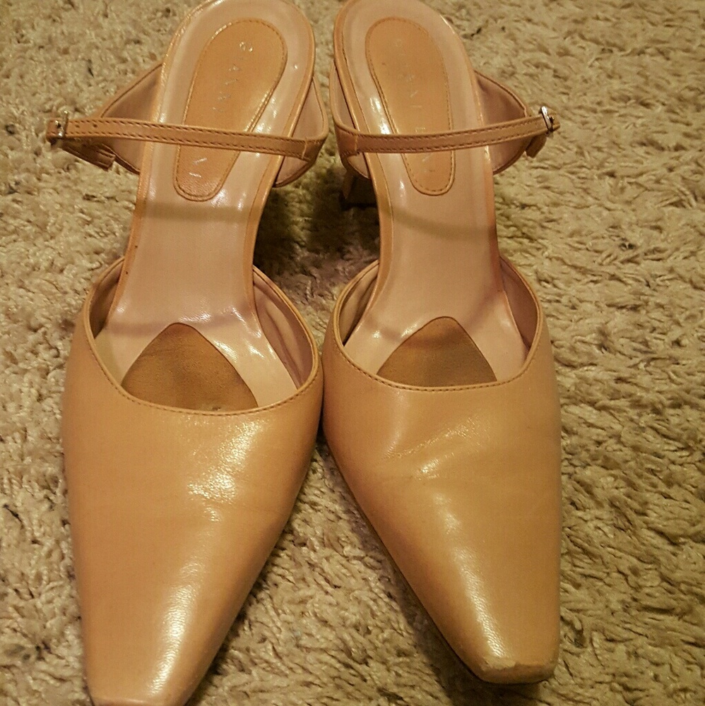 Gianni Bini heels