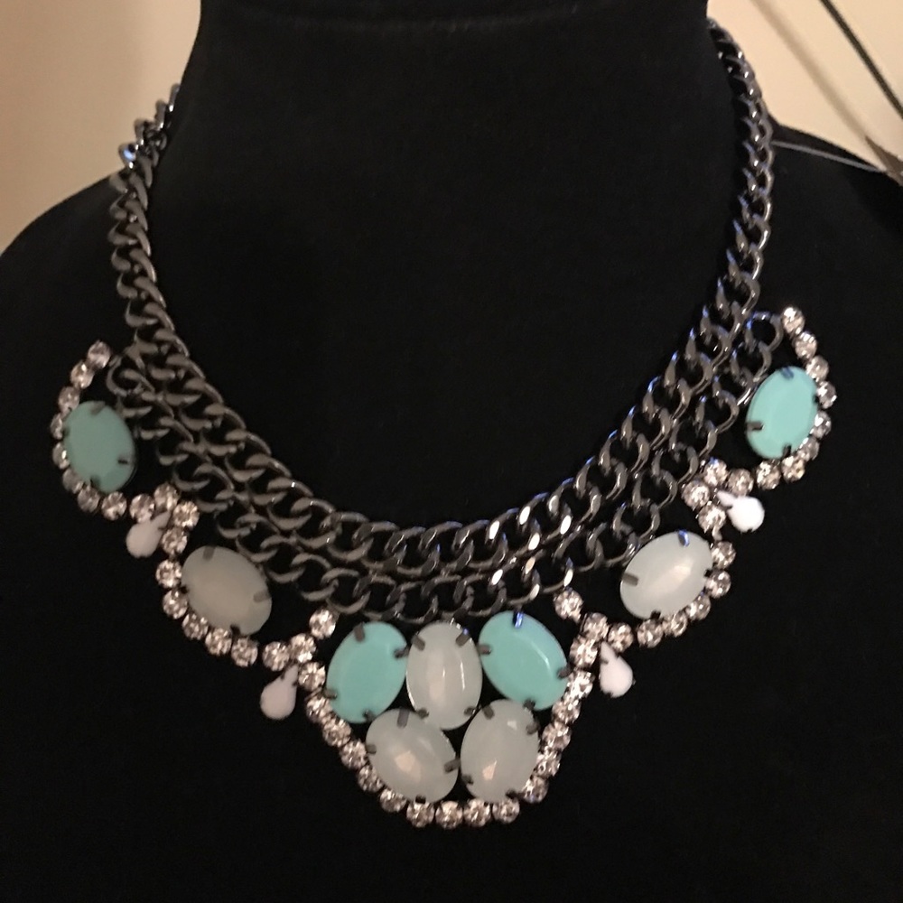 Premier Designs Pastel Perfect Necklace