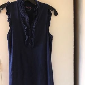 Lilly Pulitzer Shirt