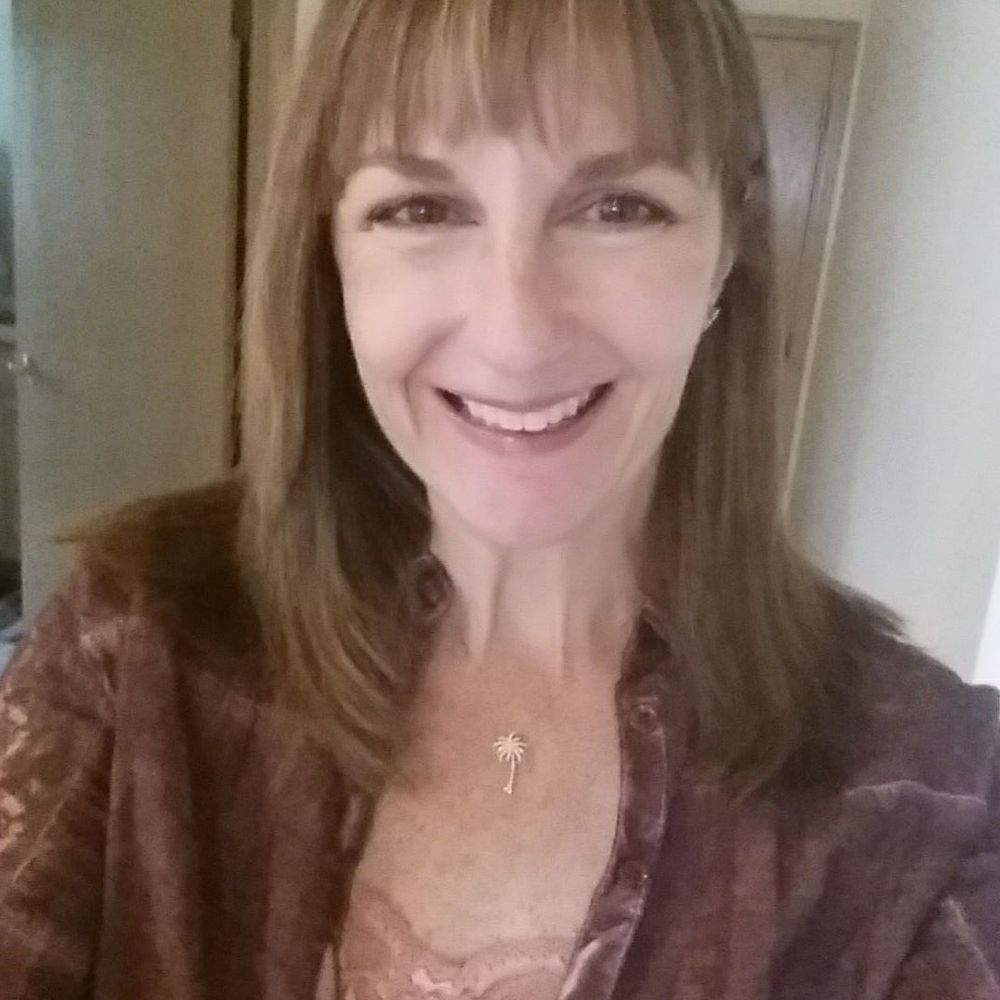 Meet your Posher, Terri