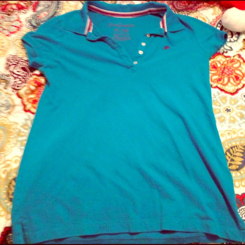 Aeropostale shirt 👚