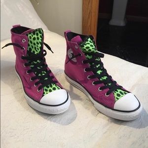 Converse High Tops