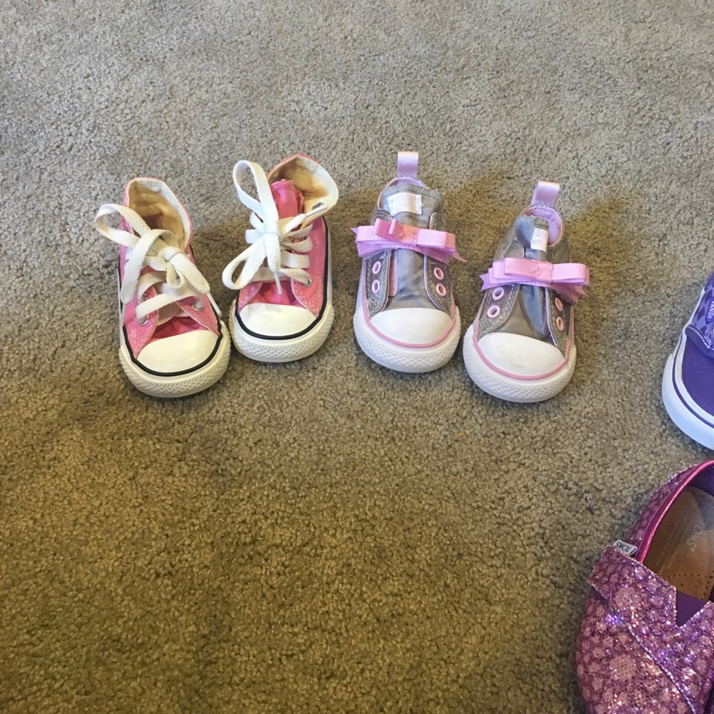 Little chucks $10 each please comment for listing