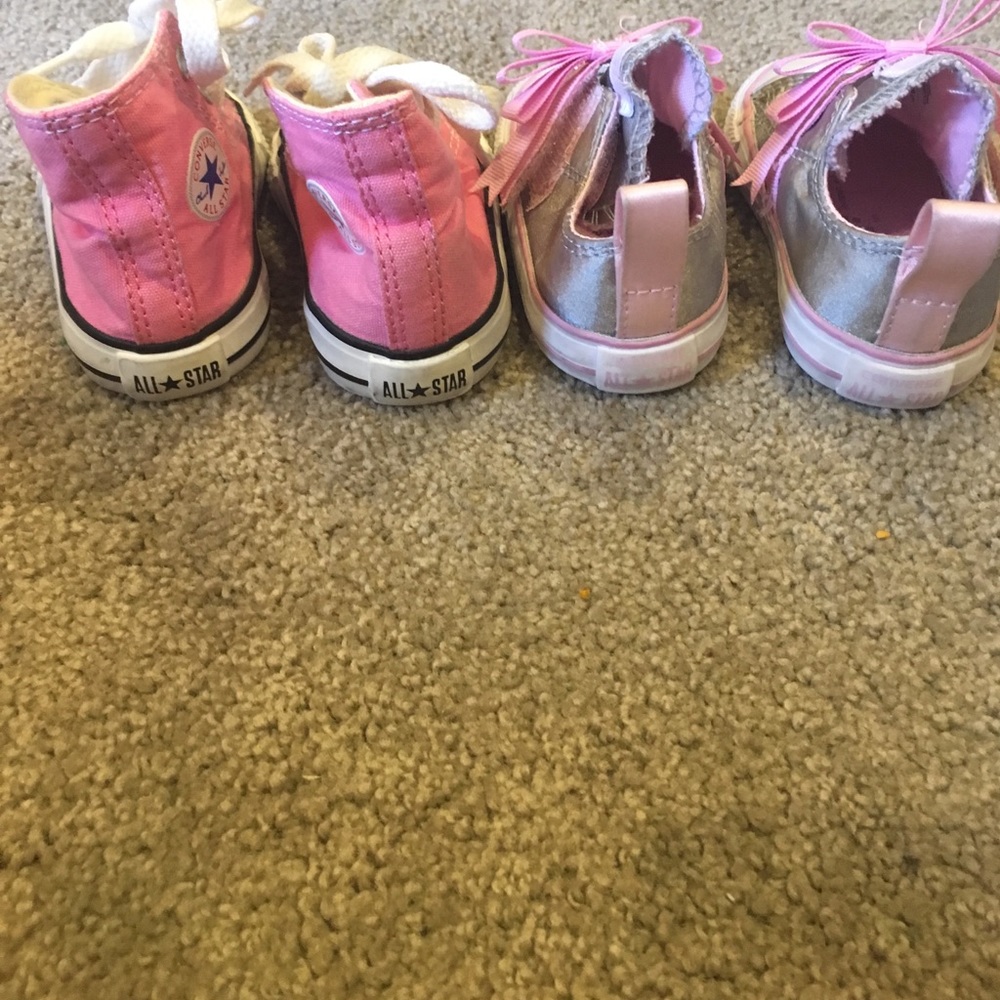 Little chucks $10 each please comment for listing - Picture 2 of 2