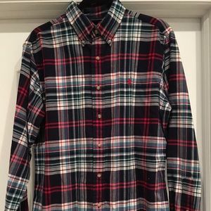Ralph Lauren casual button-down