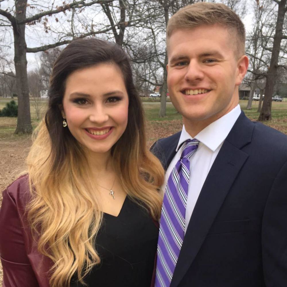 Meet your Posher, Madison