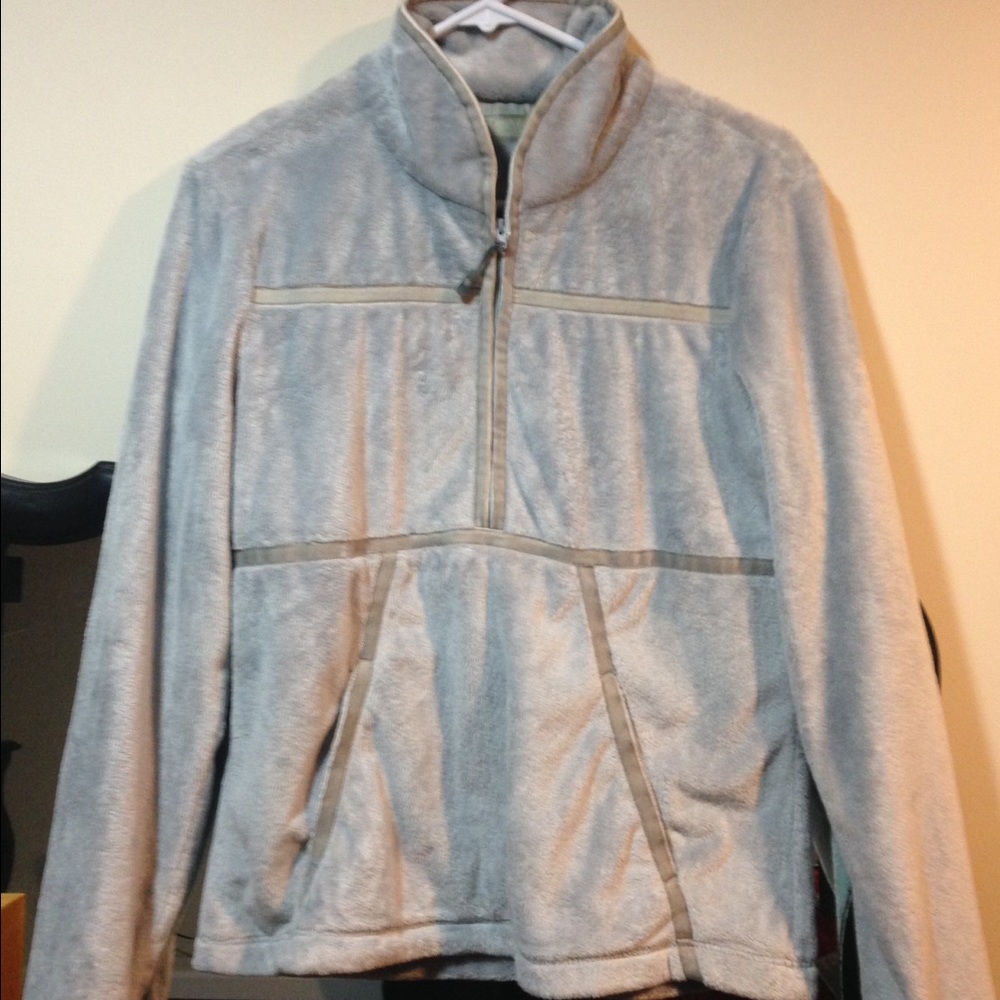 Athlete light weight Coat