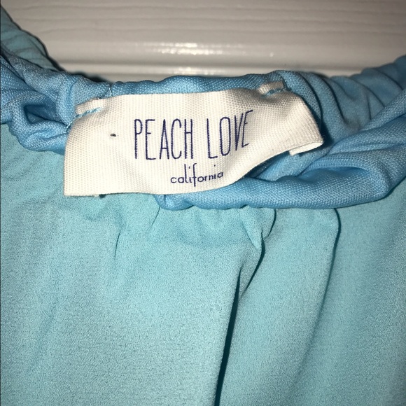 Blue Boutique dress - Picture 3 of 3