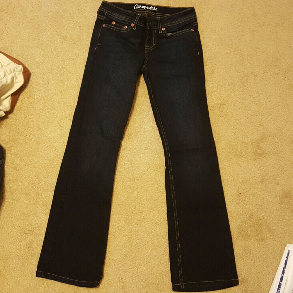 Aeropostale Jeans