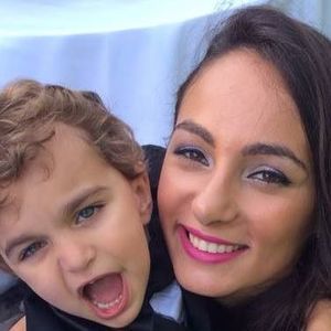 Meet your Posher, Faina