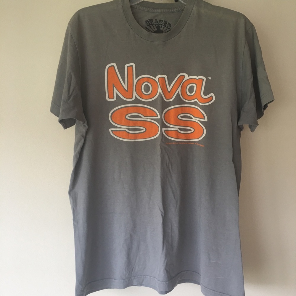 Men's Buckle Shirt