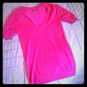 XS Express tunic