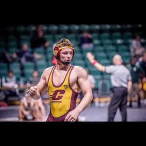 Meet your Posher, Logan