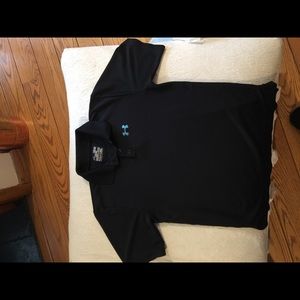 Under Armour Golf Shirt - Youth