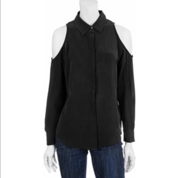 Black shirt - Picture 3 of 3