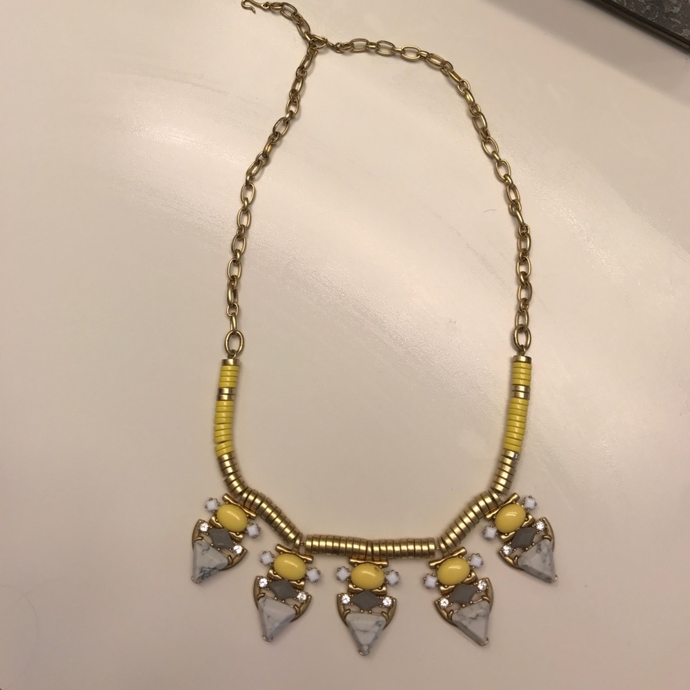 Stella & Dot necklace