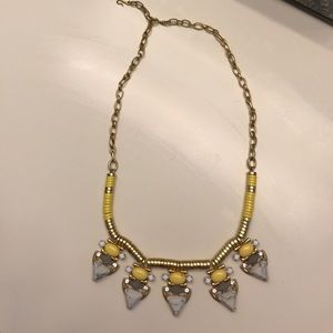 Stella & Dot necklace