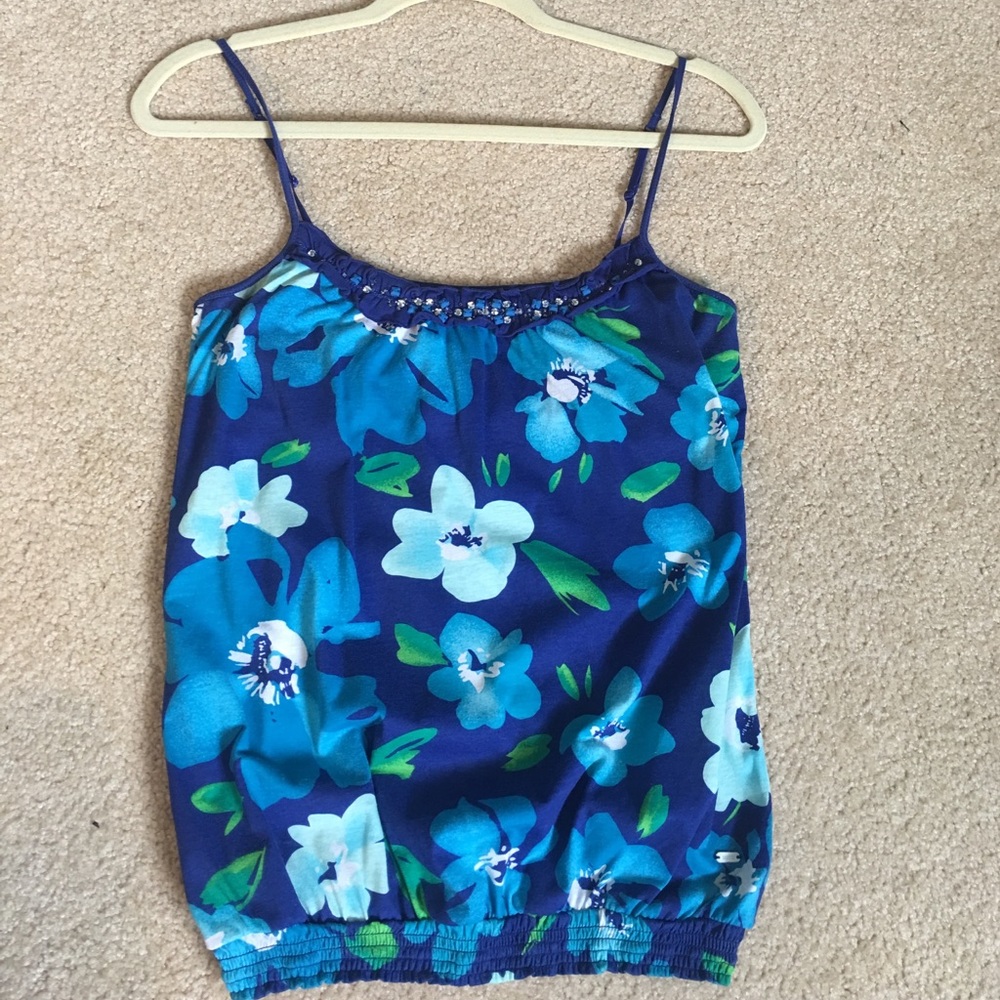 Aeropostale tank top