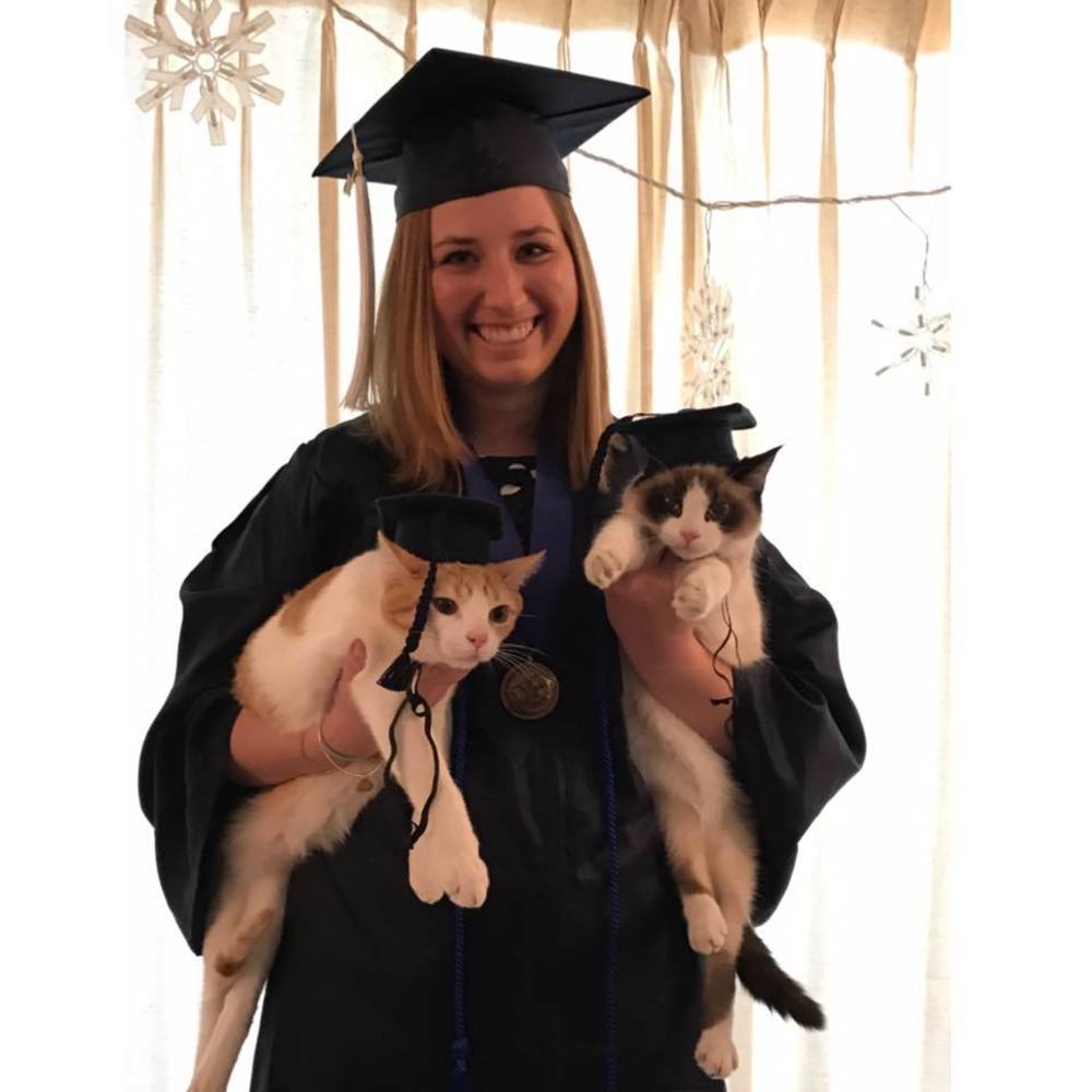 Meet your Posher, Lindsay