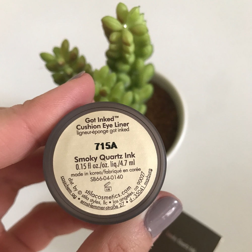 Stila Got Inked Cushion Liner - Picture 2 of 4