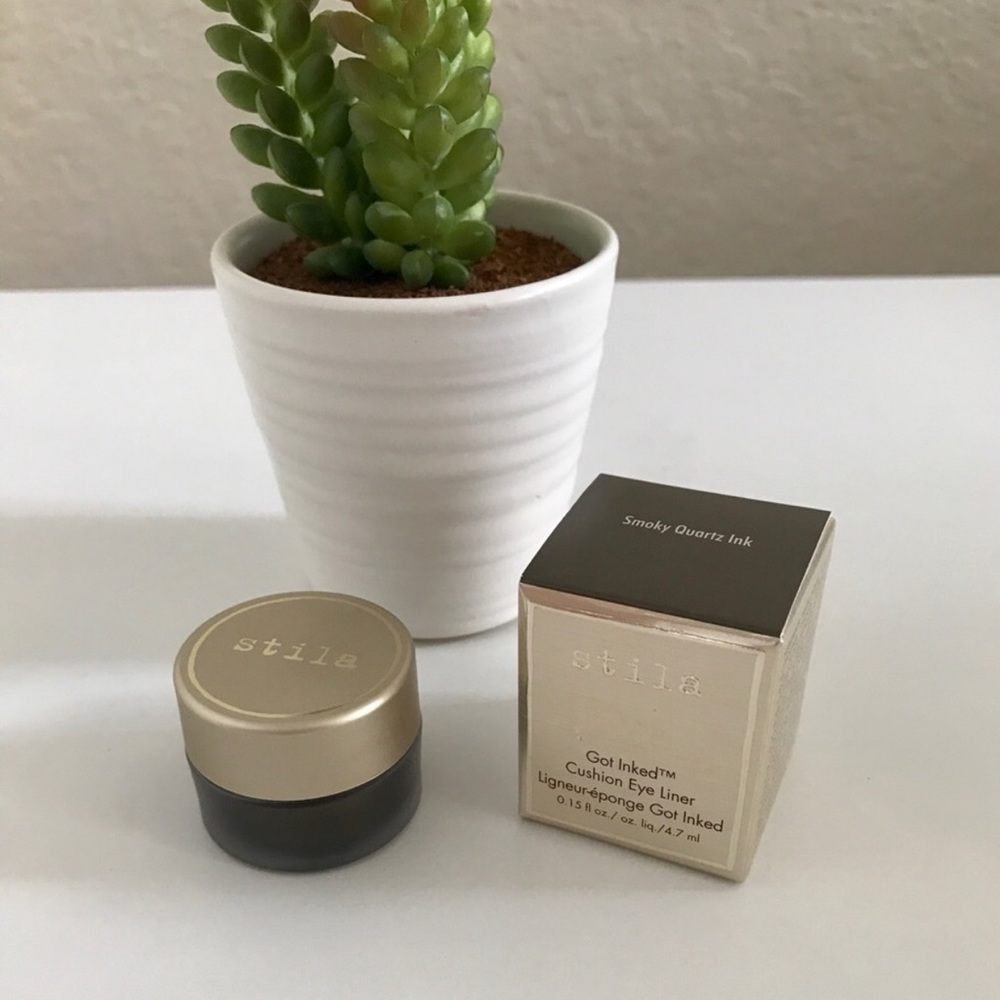 Stila Got Inked Cushion Liner