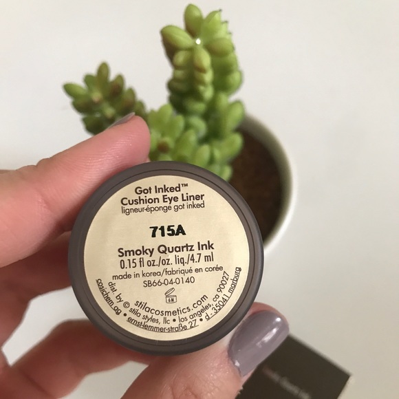 Stila Got Inked Cushion Liner - Picture 2 of 4