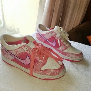 Nike dunks