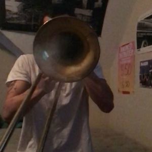 Meet your Posher, Jazzy josh